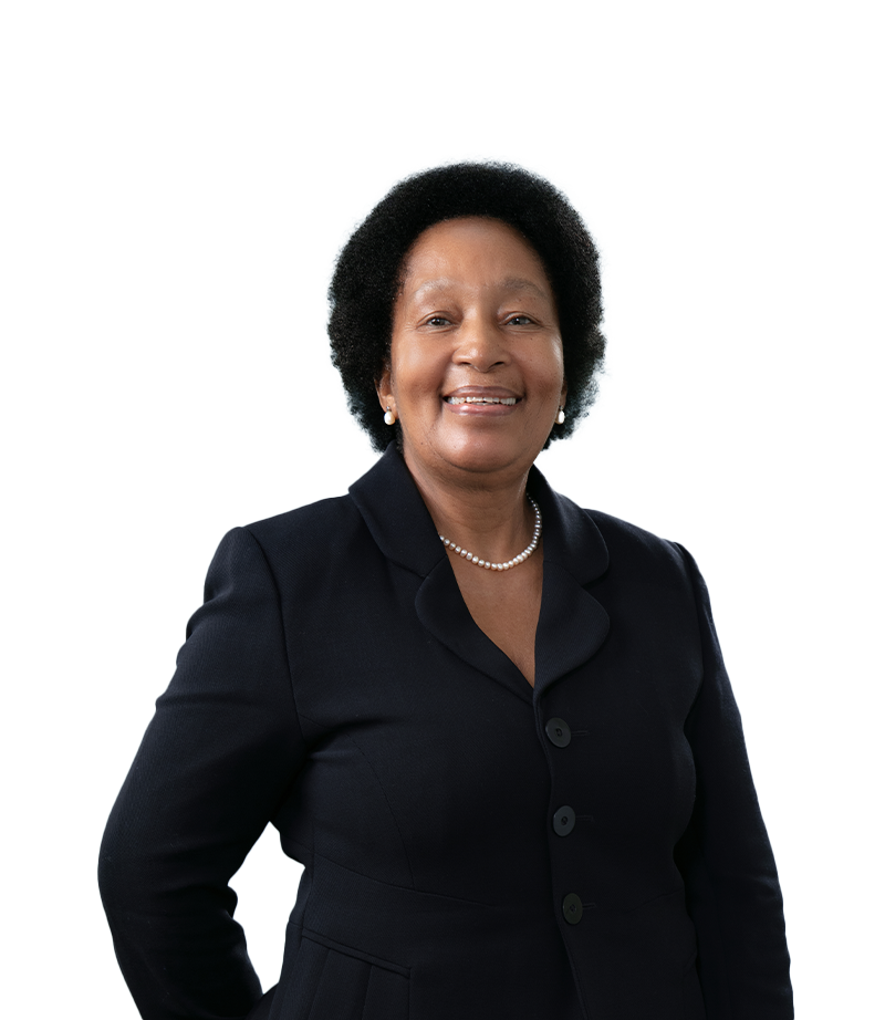 Daphne Motsepe